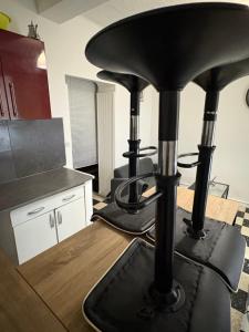 Appartements Le study : Appartement 1 Chambre