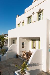 Skaris Guesthouse Tinos Tinos Greece