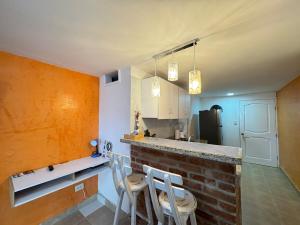 B1-8 - Apartamento acogedor con excelente ubicacion dentro de las murallas de Cartagena