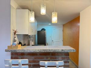 B1-8 - Apartamento acogedor con excelente ubicacion dentro de las murallas de Cartagena
