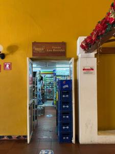 B1-8 - Apartamento acogedor con excelente ubicacion dentro de las murallas de Cartagena