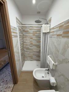 nuova oreto stazione rooms