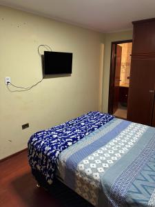 Casa inteira - ótima localização