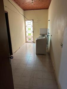 Casa inteira - ótima localização