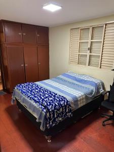 Casa inteira - ótima localização