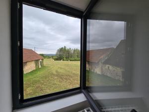 Maisons de vacances Gite charmant a Limeuil avec internet et animaux acceptes - FR-1-616-497 : photos des chambres
