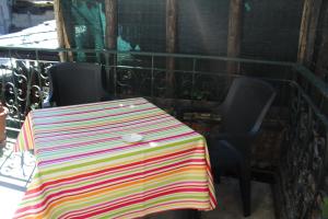 In perfetto stile valdostano