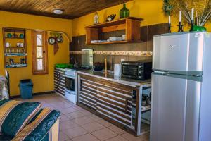 Centro Campestre Pequeño Faisán