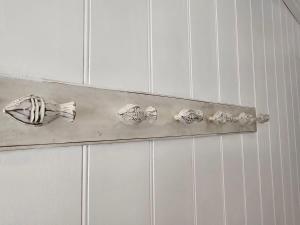 Tallwoods Beach House