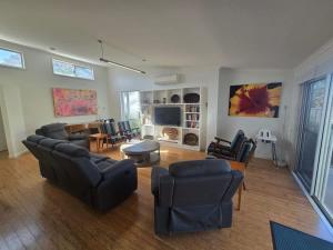 Tallwoods Beach House