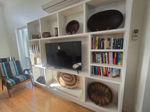 Tallwoods Beach House