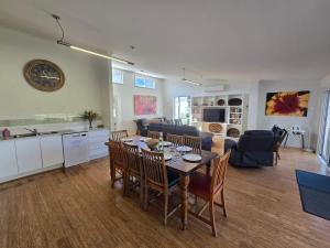 Tallwoods Beach House