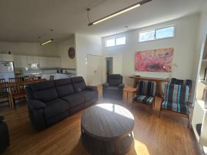 Tallwoods Beach House