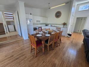 Tallwoods Beach House