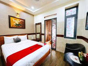 Khách Sạn Hoàng Thanh Thủy 4