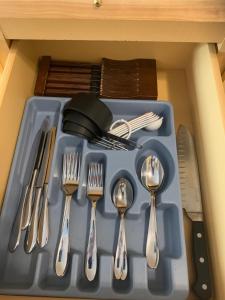 Our little heaven Entire house 5 min south of town