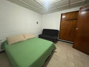 Apartamentos FM 203