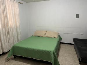 Apartamentos FM 203