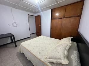 Apartamentos FM 203