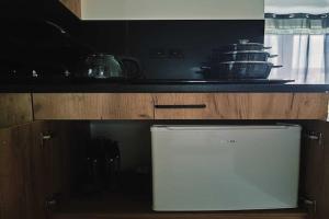 Holiday studio for 2 people, Mielenko