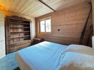 Chalet spacieux 10 pers., proche pistes et commerces avec WIFI - FR-1-505-232
