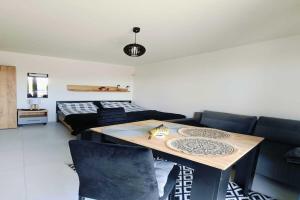 Holiday home for 4 people, Mielenko