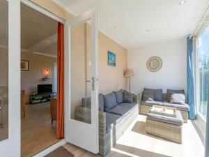 Bungalow in Julianadorp near Sandy Beach