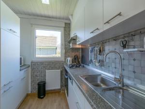 Bungalow in Julianadorp near Sandy Beach