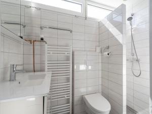 Bungalow in Julianadorp near Sandy Beach