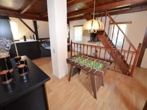 Holiday Home Bohemian near Ski Lift