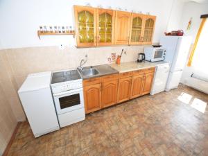 Holiday Home Bohemian near Ski Lift