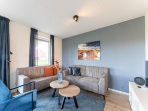 Holiday Home near Scherpenisse Beach