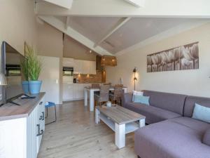 Beach Lodge in Callantsoog near Dunes