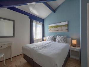 Beach Lodge in Callantsoog near Dunes