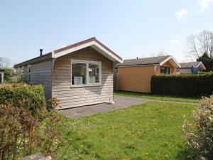 Pet-Friendly Bungalow