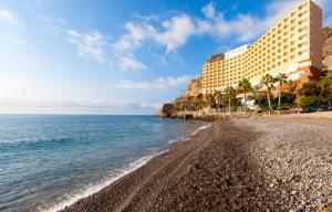 4 star hotell Diverhotel Odyssey Aguadulce Aguadulce Hispaania