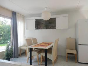 Getaway with Garden in Gelderland