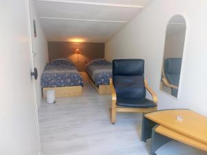 Getaway with Garden in Gelderland