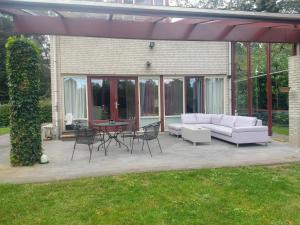 Getaway with Garden in Gelderland
