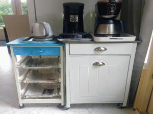 Getaway with Garden in Gelderland