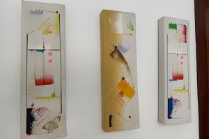 BP02- Toda a Família junta com Piscina por Will Stay