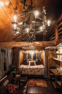 Idyllcottage 1924 Heritage Creek Path