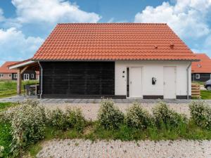 Seaside Comfort Near Scherpenisse