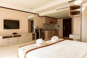 VANHSENG BOUTIQUE VIENTIANE HOTEL
