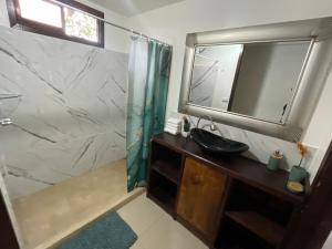 Estudio Jaguar 2 o piso Casa Jaguar