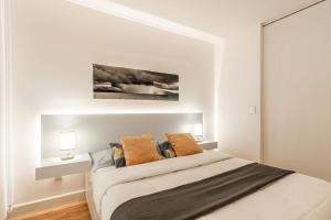 Cute Quiet Studio, Smart TV, Six Flags 1 km