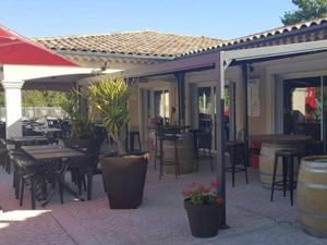 Campings Mobil home 6 pers avec terrasse, 3 chambres - API-1-52-651 : photos des chambres