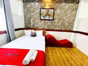 Khách Sạn Hoàng Thanh Thủy 4