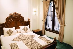 Guesthouse Syariah Griya Truntum