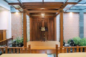 Guesthouse Syariah Griya Truntum